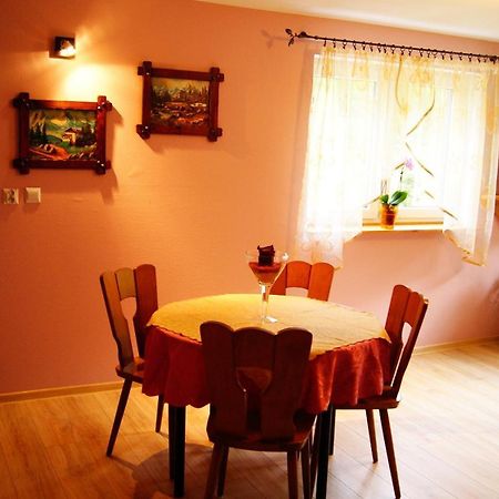 U Robsona Apartment Szklarska Poreba Luaran gambar
