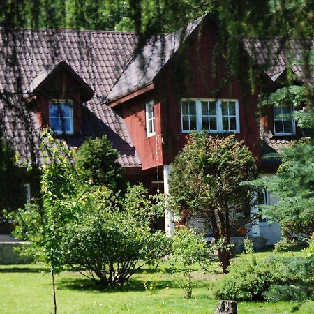 U Robsona Apartment Szklarska Poreba Luaran gambar