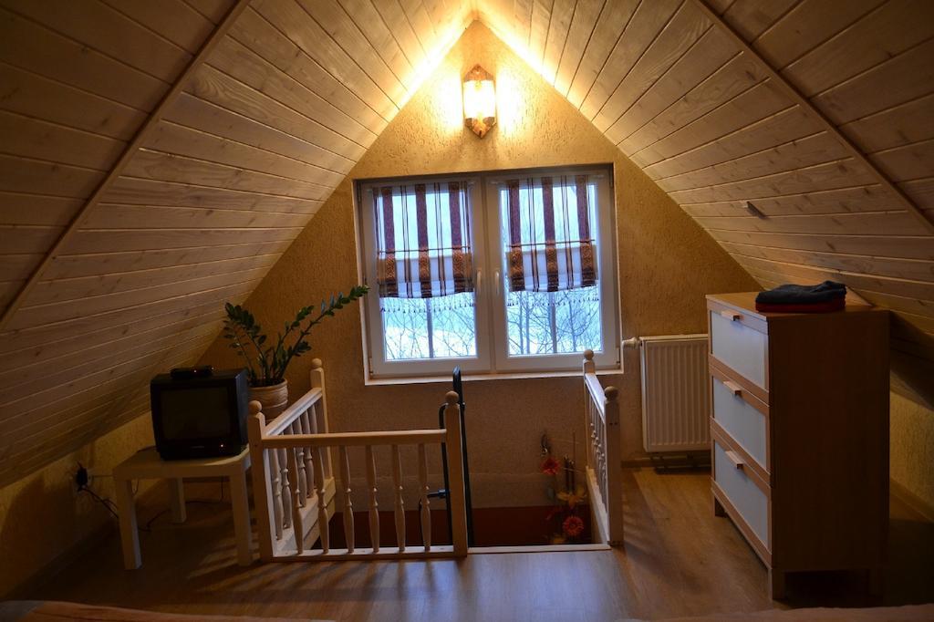 U Robsona Apartment Szklarska Poreba Bilik gambar