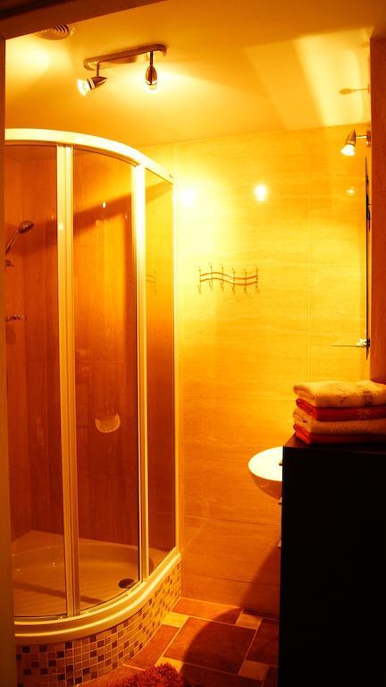 U Robsona Apartment Szklarska Poreba Bilik gambar