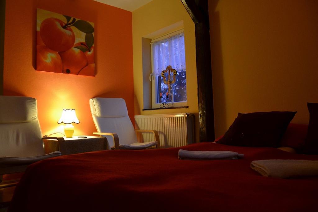 U Robsona Apartment Szklarska Poreba Bilik gambar