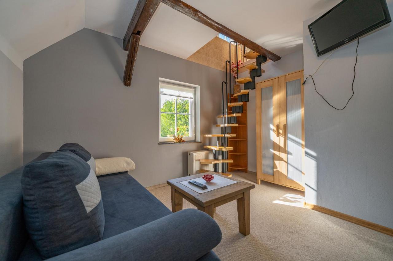U Robsona Apartment Szklarska Poreba Luaran gambar