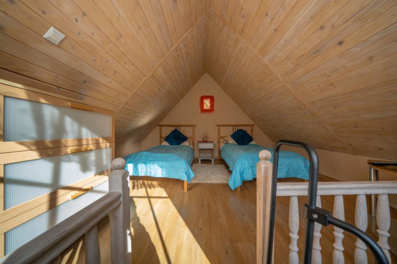 U Robsona Apartment Szklarska Poreba Luaran gambar